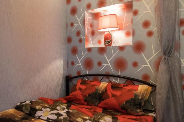 Modern Luxury Studio In The Center Of Kharkiv At Konstitutsii Square Luaran gambar