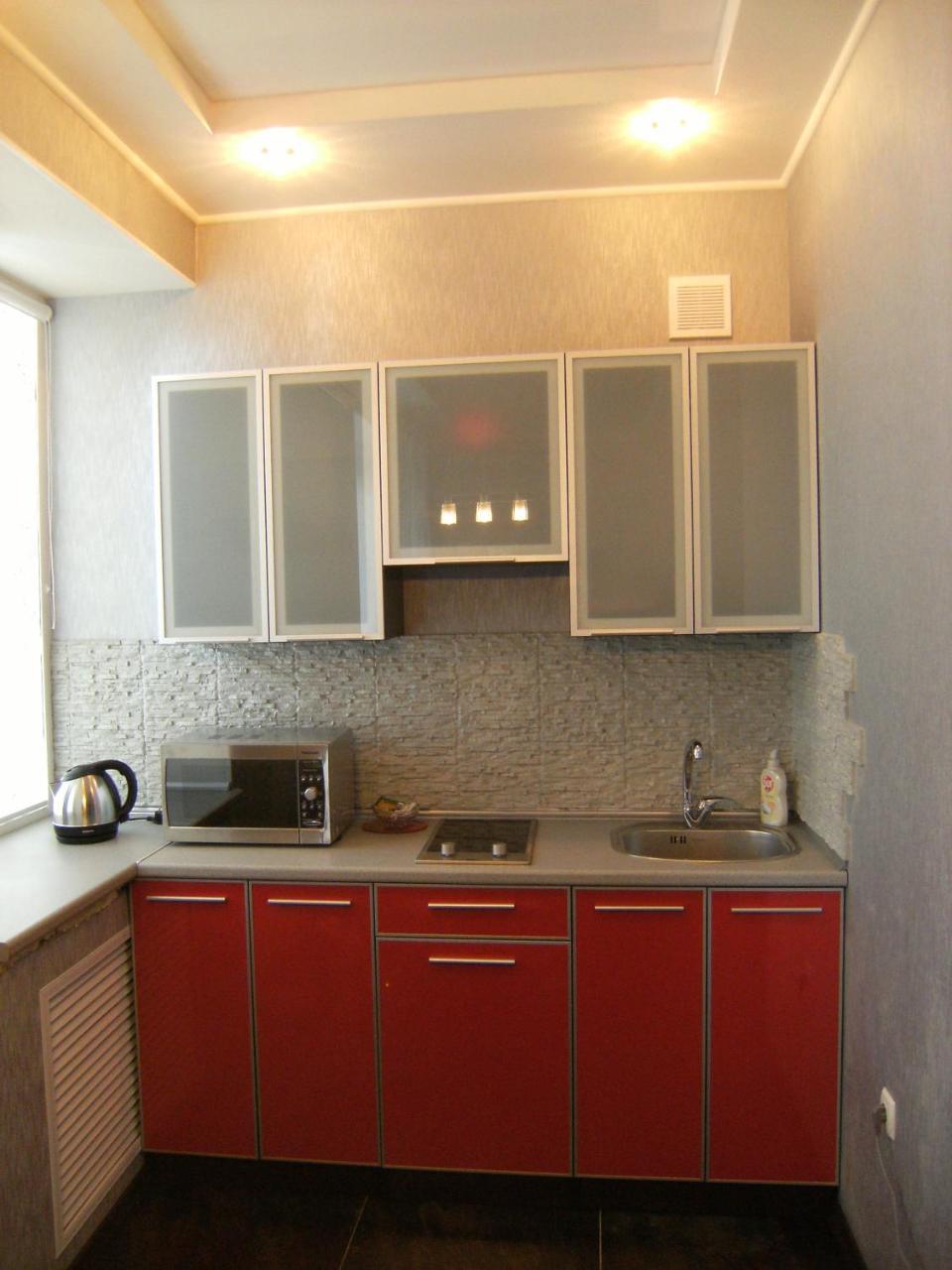 Modern Luxury Studio In The Center Of Kharkiv At Konstitutsii Square Luaran gambar